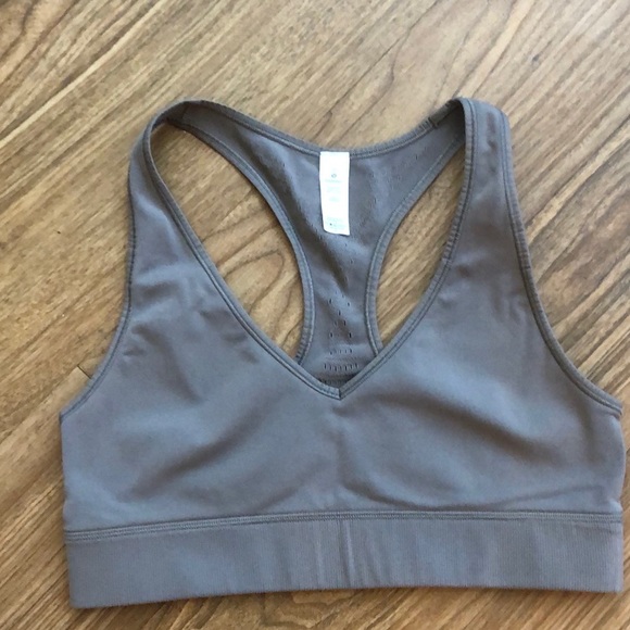 lululemon athletica Other - Lululemon Racer Back Sports Bra